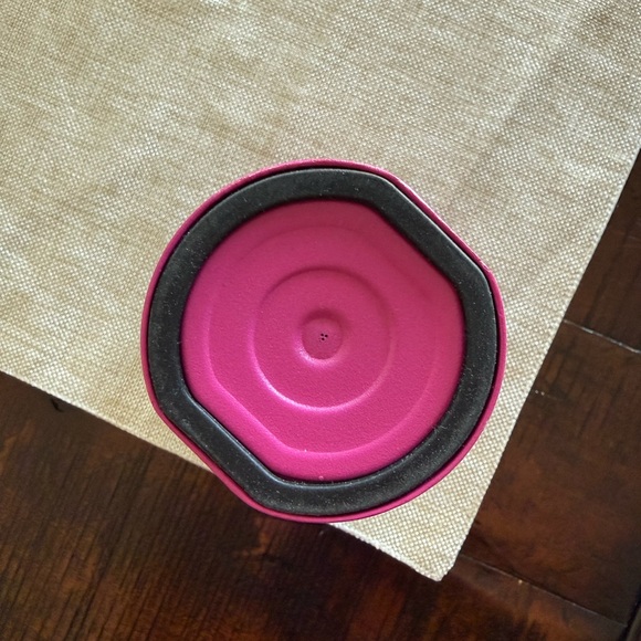 Corkcicle Waterman Edition Pink 16Oz Tumbler - Picture 2 of 3